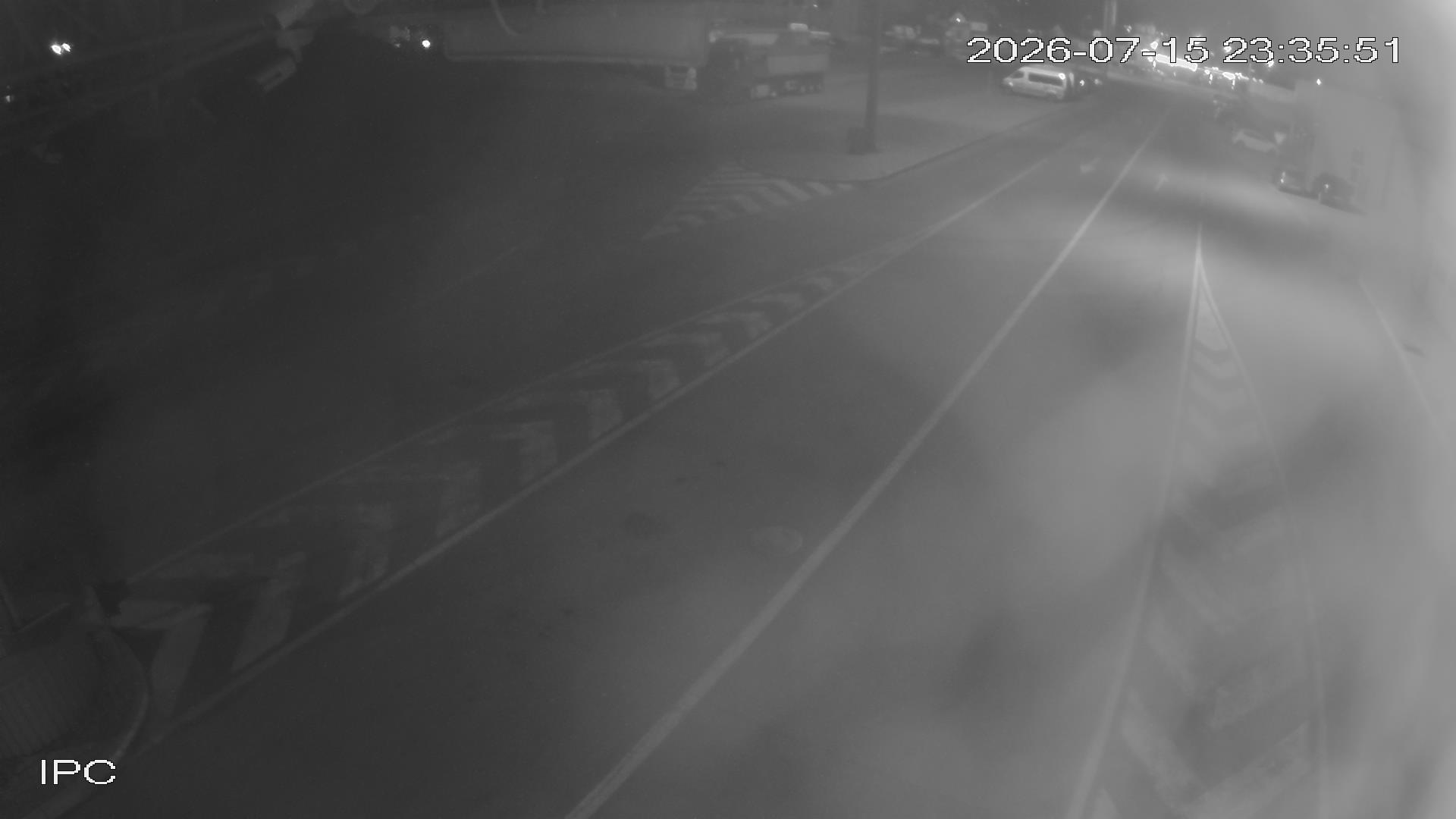 Granični prelaz Karakaj - izlaz iz RS