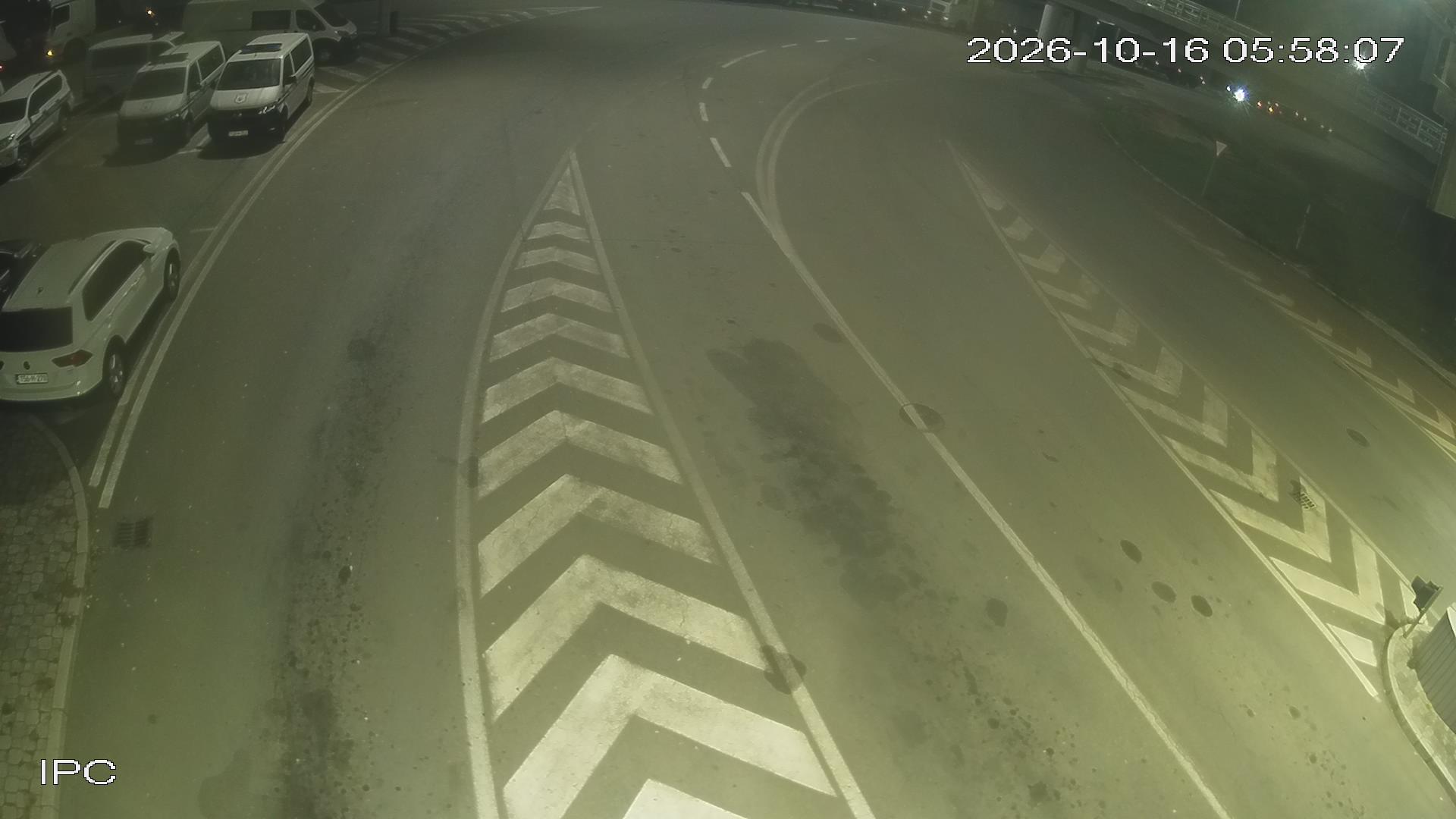 Granični prelaz Karakaj - ulaz u RS