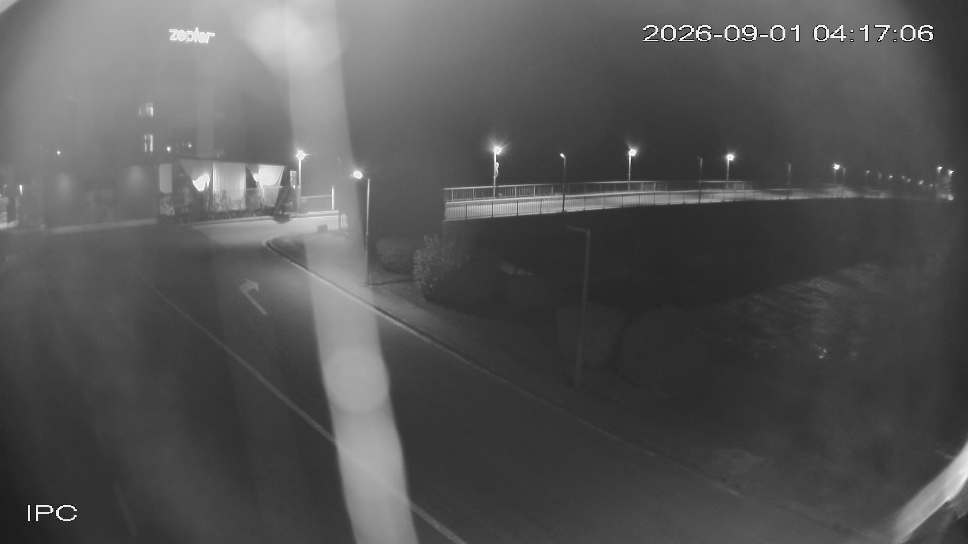 Granični prelaz Kozarska Dubica - ulaz u RS