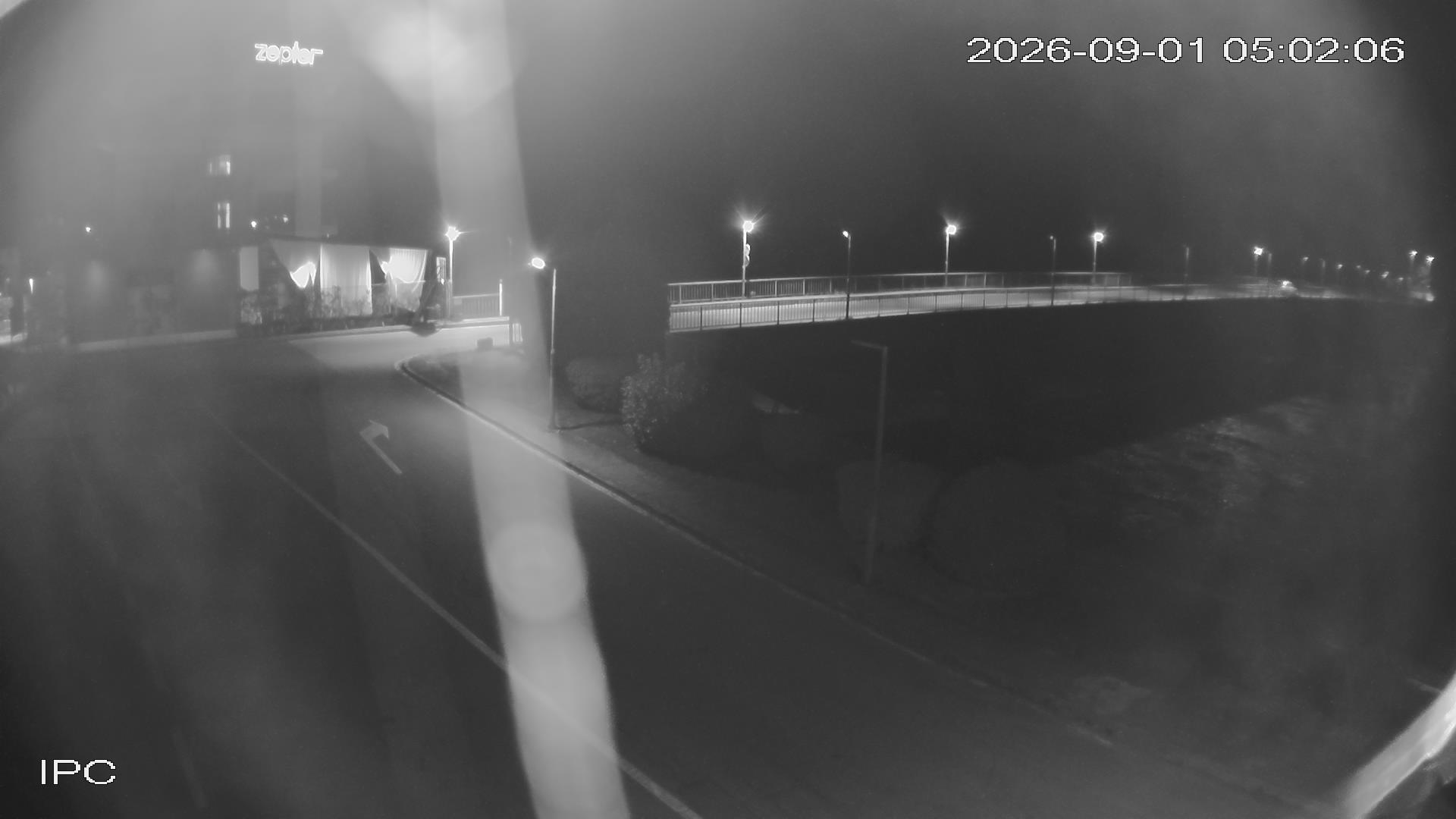 Granični prelaz Kozarska Dubica - ulaz u RS