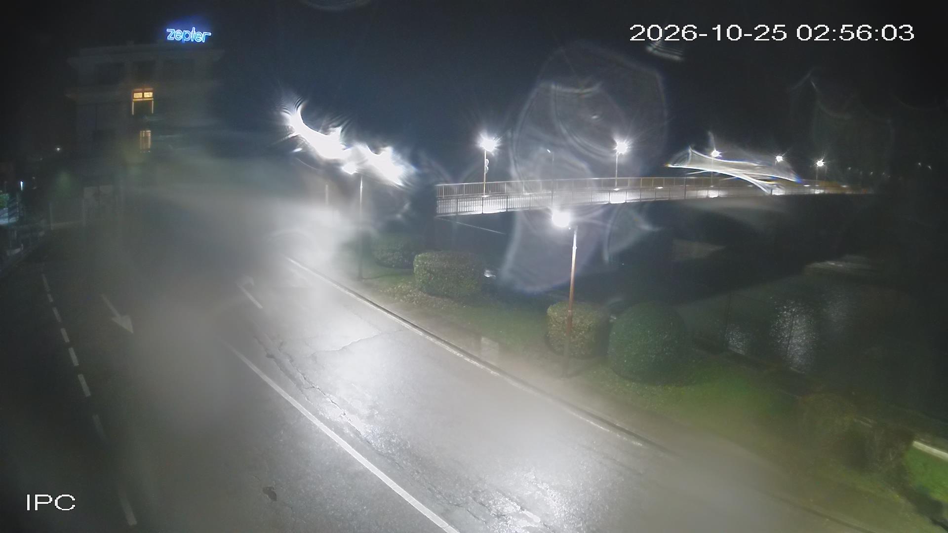 Granični prelaz Kozarska Dubica - ulaz u RS