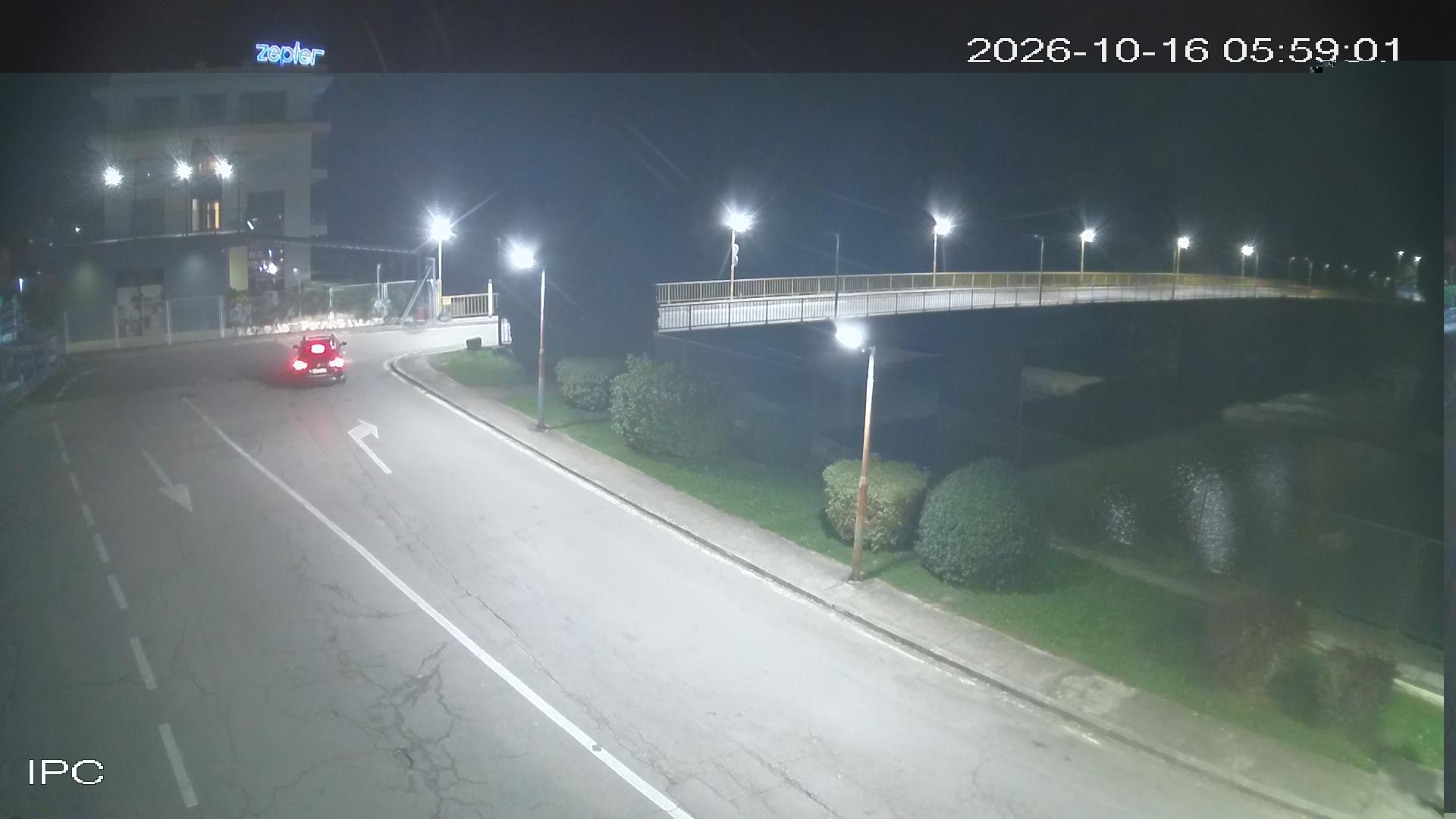 Granični prelaz Kozarska Dubica - ulaz u RS