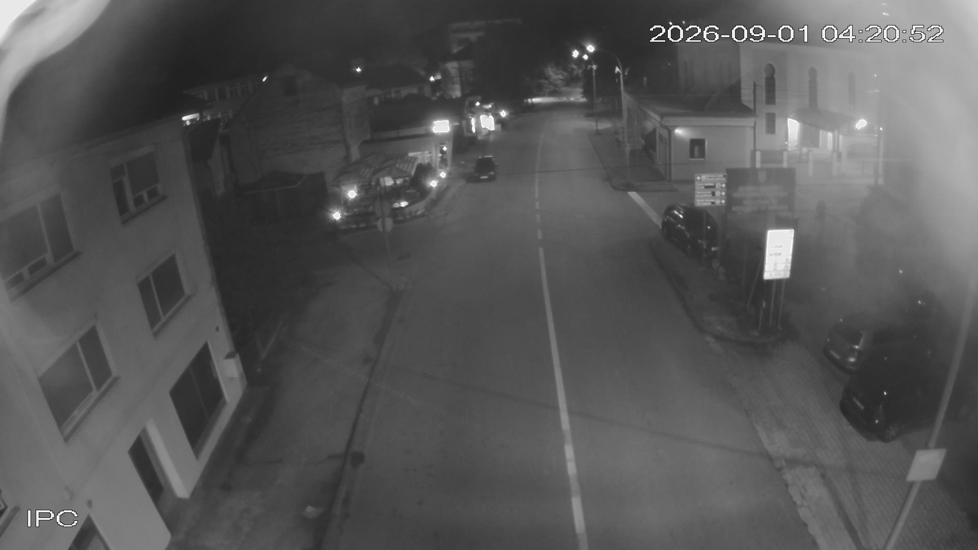 Granični prelaz Novi Grad - izlaz iz RS