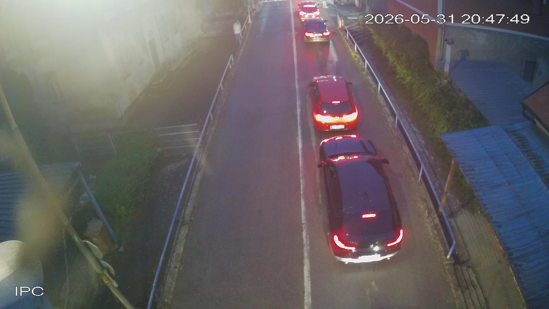 Granični prelaz Novi Grad - ulaz u RS