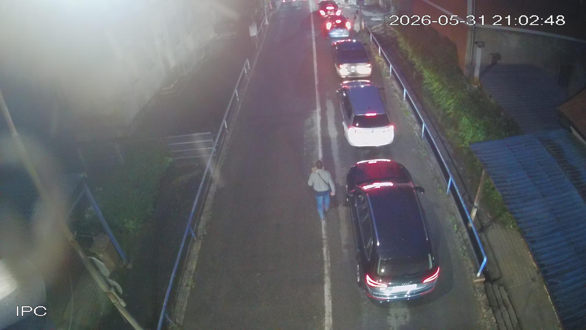 Granični prelaz Novi Grad - ulaz u RS