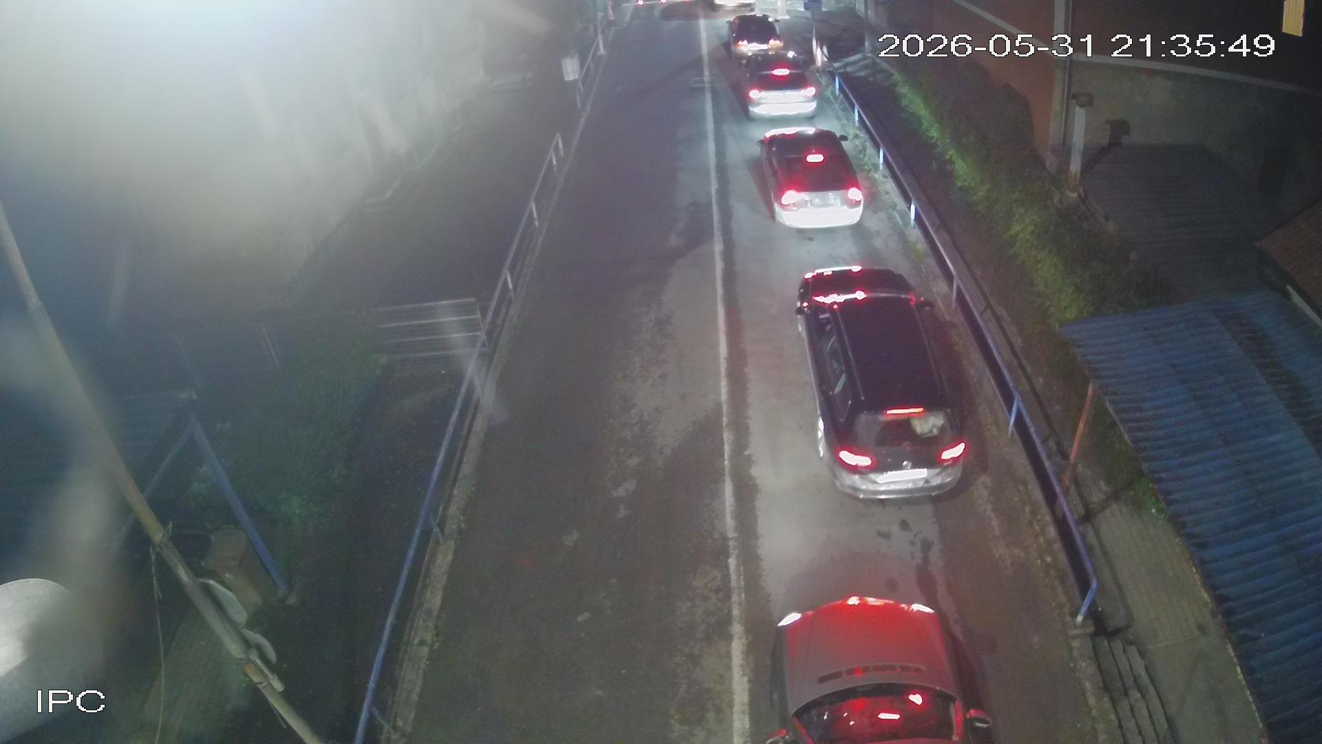 Granični prelaz Novi Grad - ulaz u RS