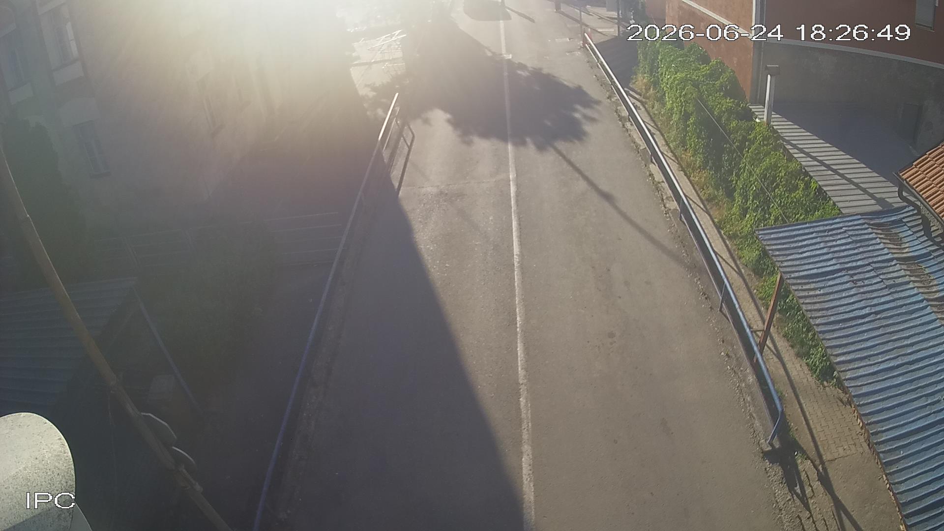 Granični prelaz Novi Grad - ulaz u RS