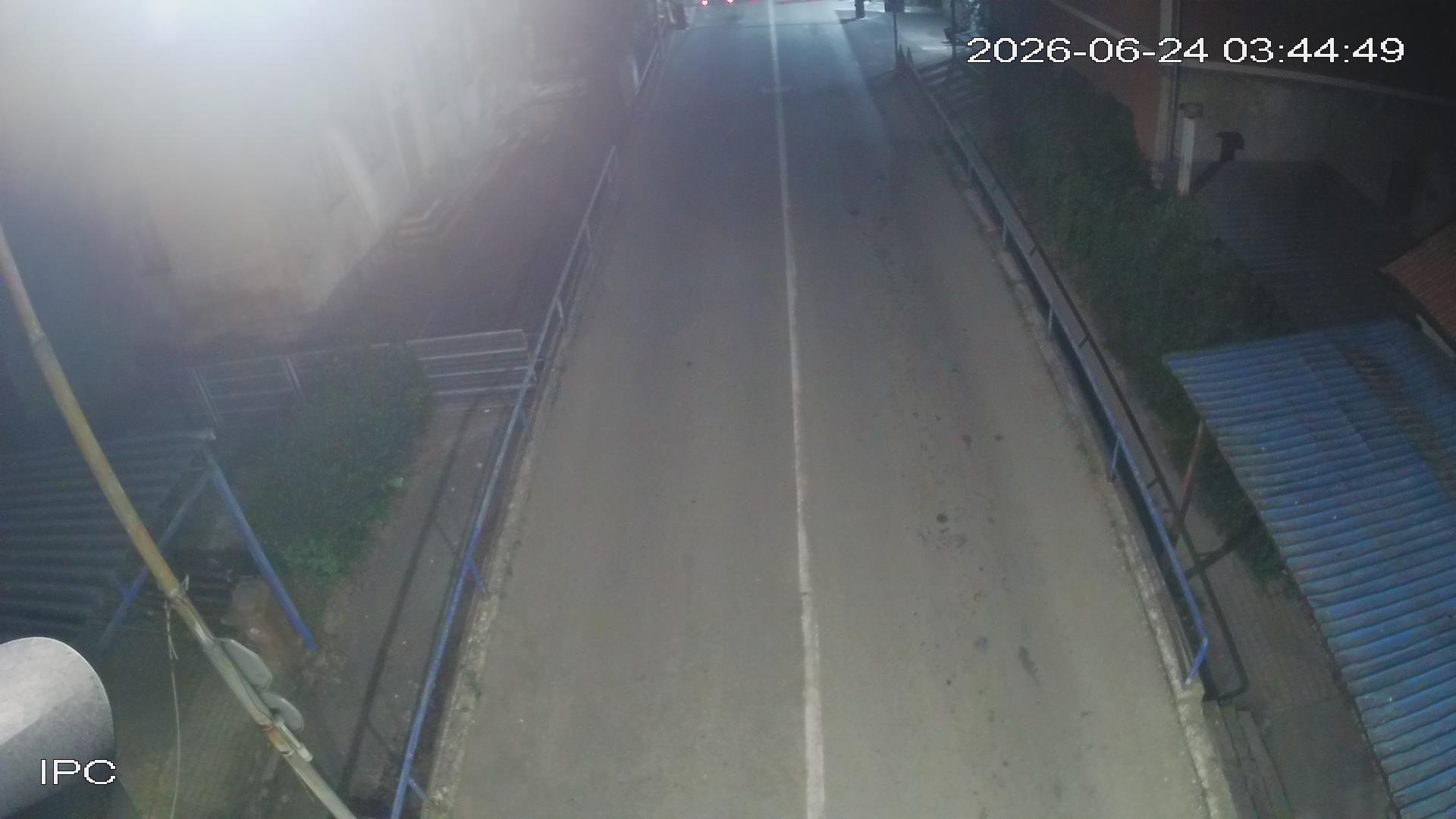 Granični prelaz Novi Grad - ulaz u RS