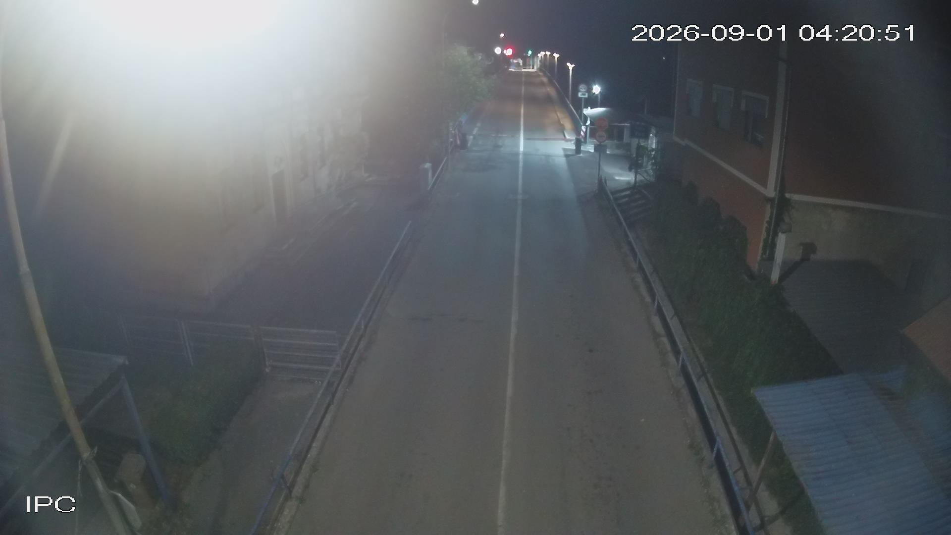 Granični prelaz Novi Grad - ulaz u RS
