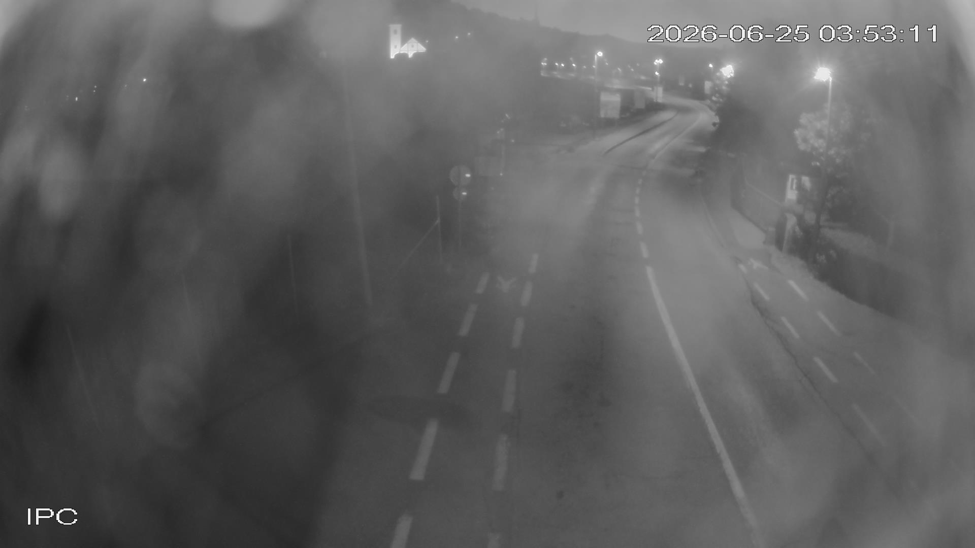 Granični prelaz Kostajnica - ulaz u RS