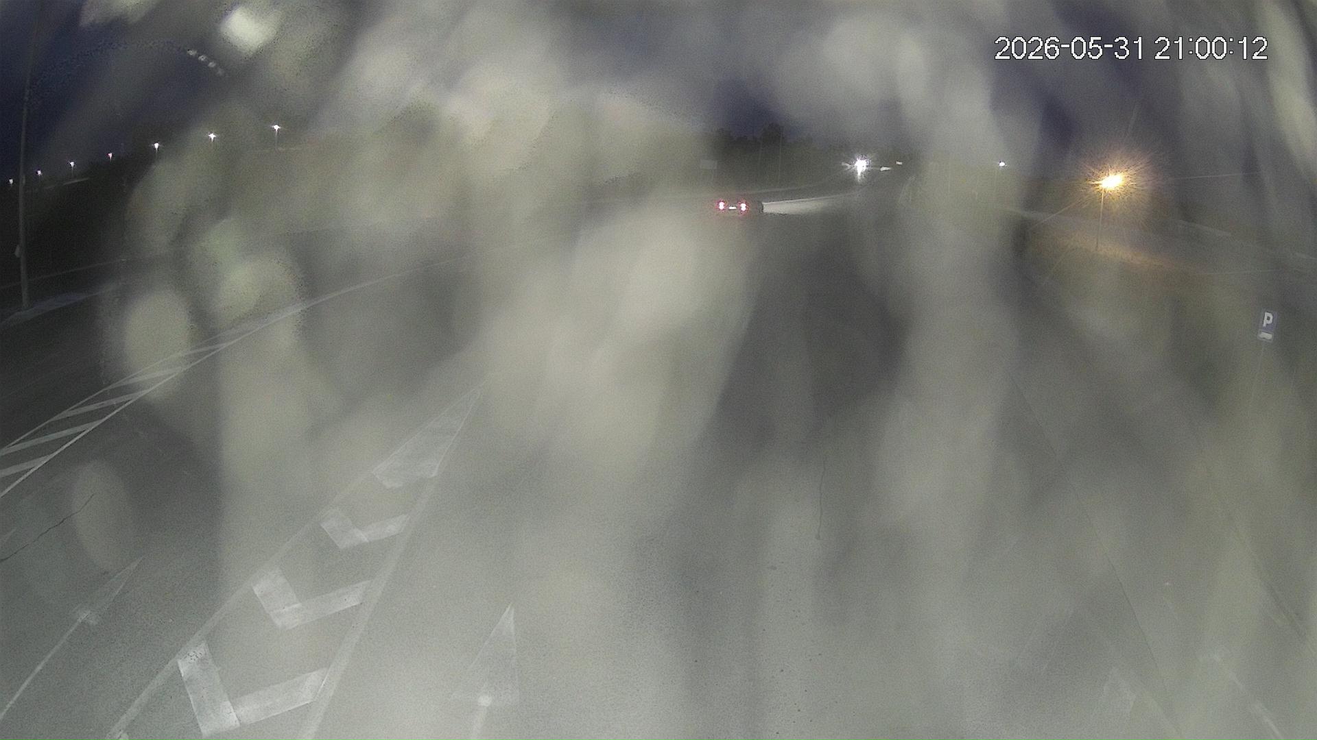 Granični prelaz Šamac - izlaz iz RS