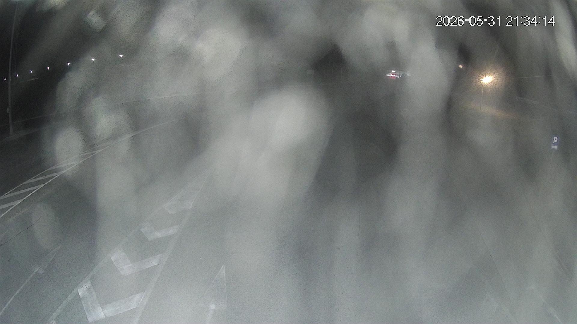 Granični prelaz Šamac - izlaz iz RS